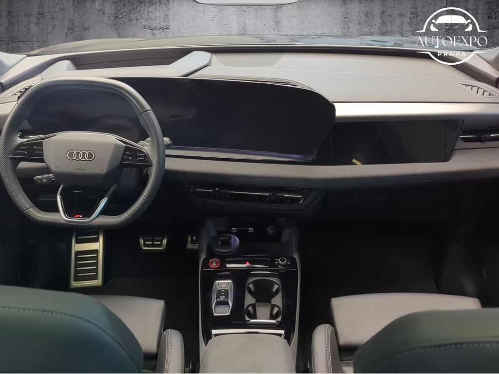 Audi e-tron, quattro Matrix+Pano+360° - fotka 6