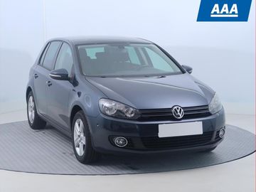 1.2 TSI, Automatická klima
