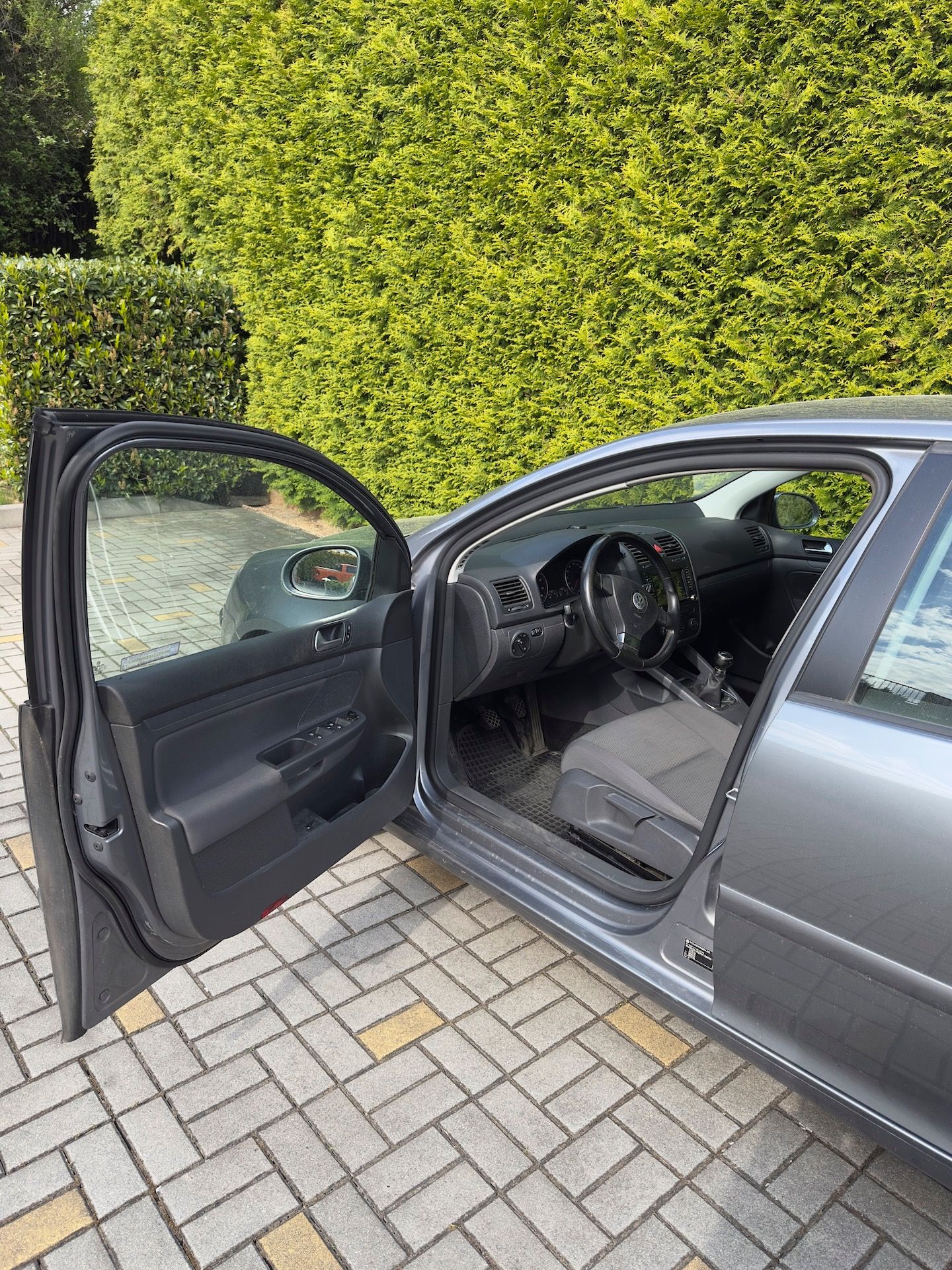 Volkswagen Golf - fotka 6