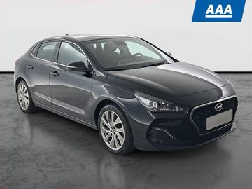 1.4 T-GDI, Style, ČR,1.maj
