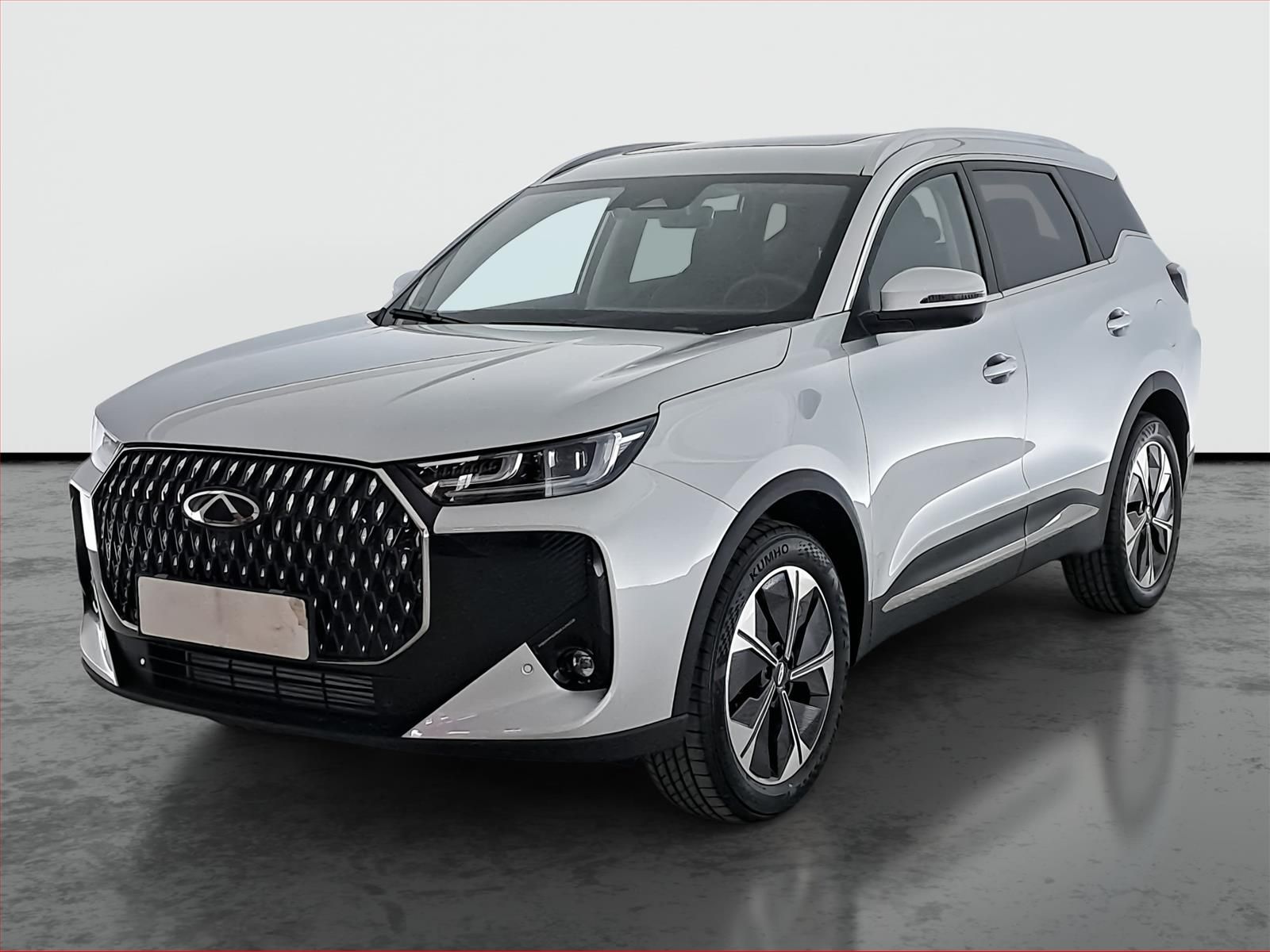 Chery Tiggo 7, 1.6 TGDI, Unique, UNIQUE - fotka 2