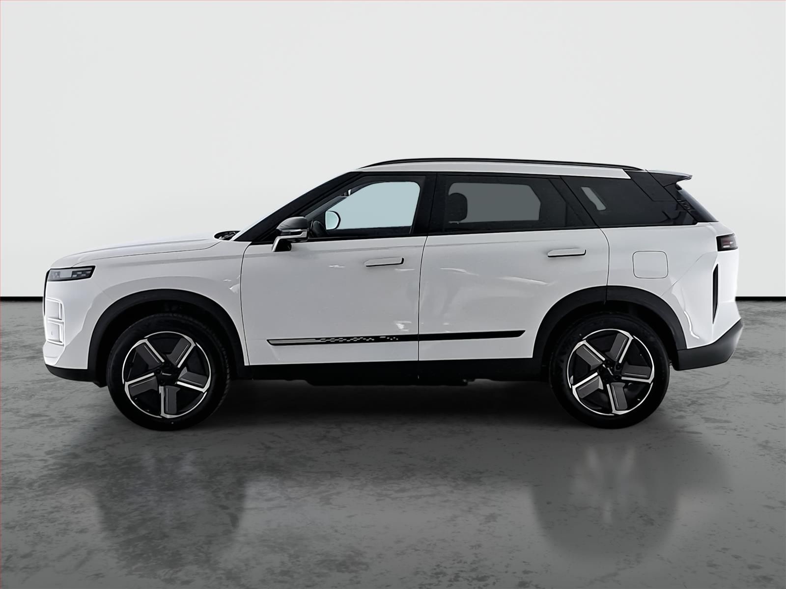 Jaecoo 7, 1.5 TGDI PHEV, Exclusive - fotka 3
