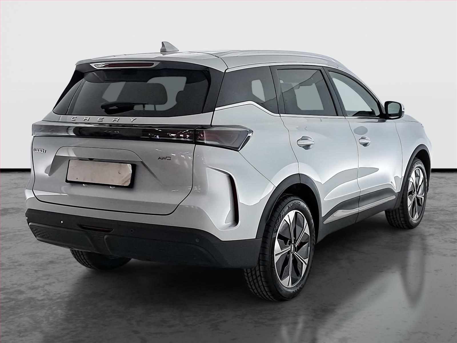Chery Tiggo 7, 1.6 TGDI, Unique, UNIQUE - fotka 5