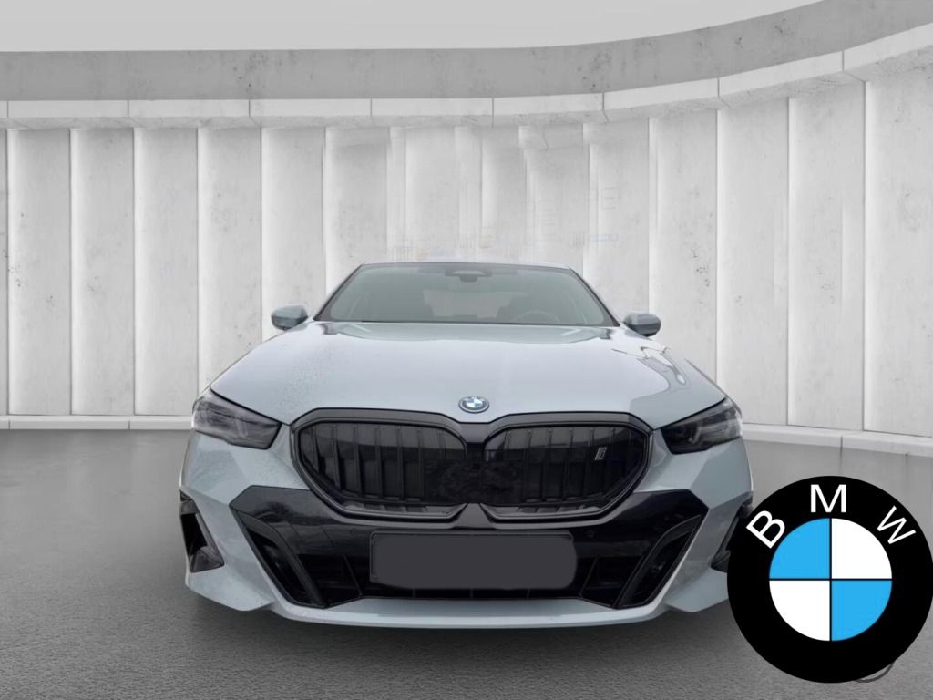 BMW i5, eDrive40 MSport*H/K*HUD*360° - fotka 2