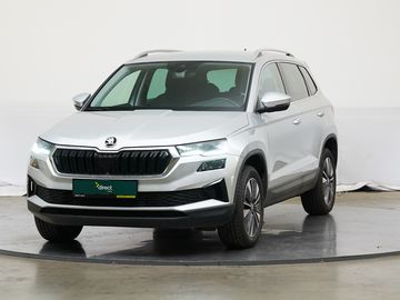 1.5 TSI 110 kW Selection