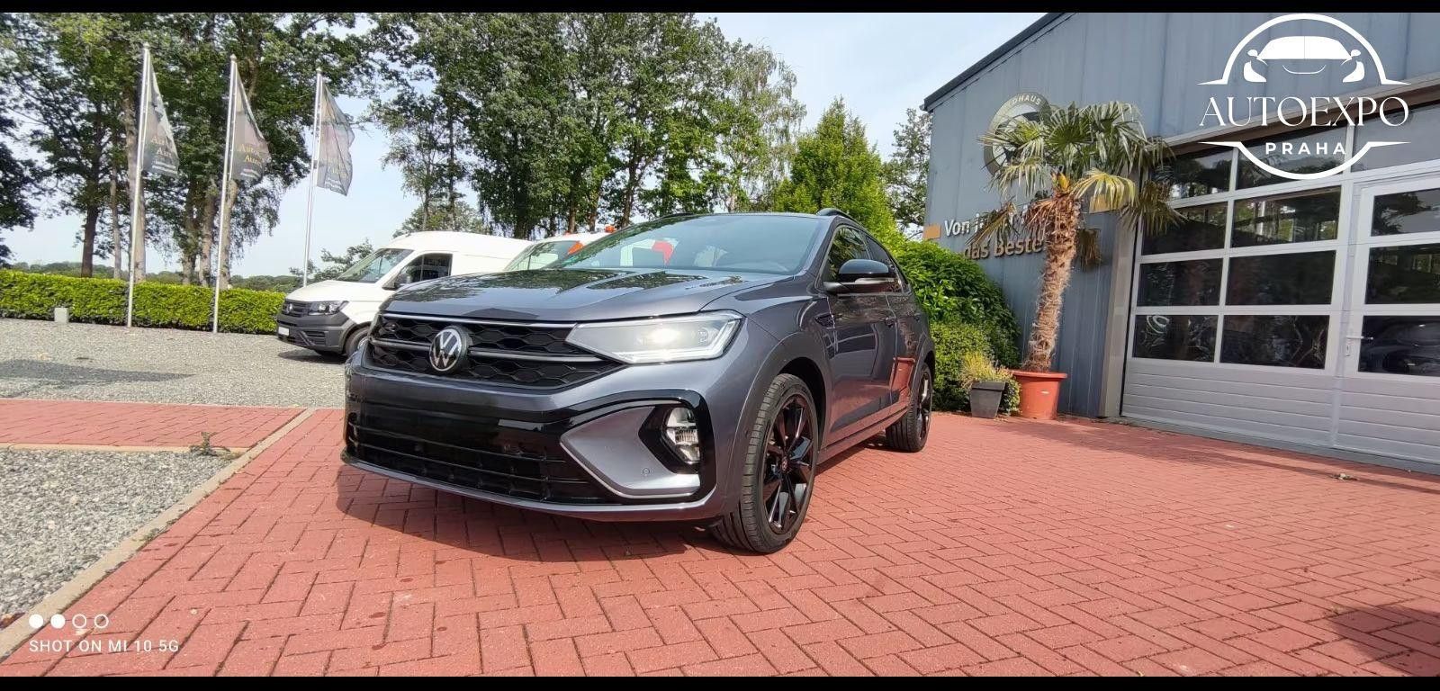 Volkswagen Taigo, R-Line DSG - fotka 2