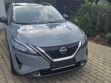 Nissan Qashqai,   1.5 e-POWER