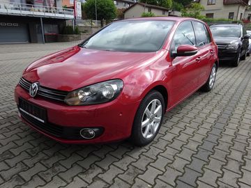 1.2TSi 77kW.Comfort. Sv.kniha