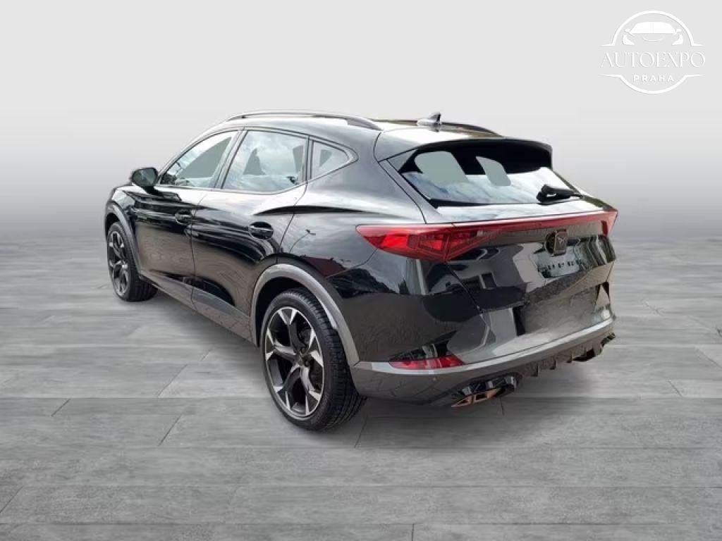 Cupra Formentor, 1.4 TSI e-Hybrid DSG *+LED - fotka 3
