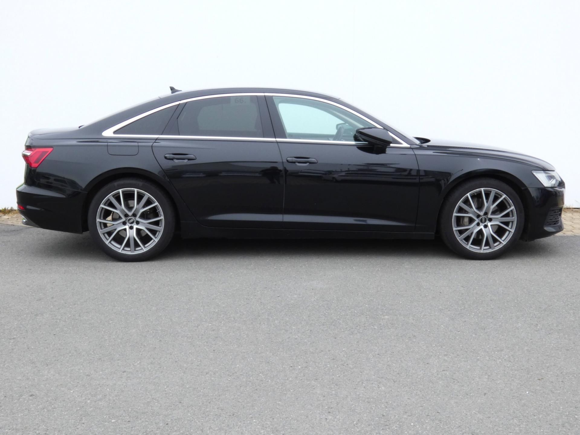 Audi A6, 3.0 TDI 210KW - fotka 3