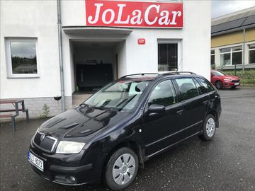1,4 16V 59kW Combi