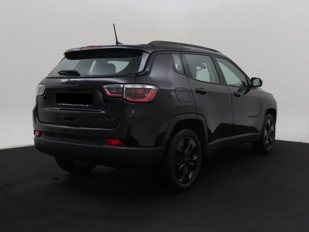 Jeep Compass, 1.4 MultiAir 103kW Night Eagle - fotka 2