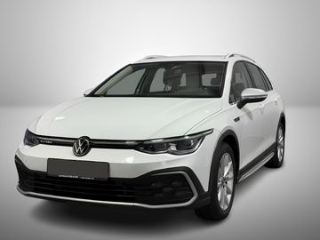 Alltrack 2.0TDI 147KW DPH TZ