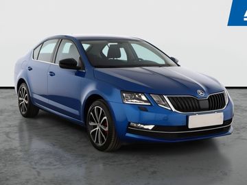 2.0 TDI, Navi