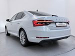 Škoda Superb, Style 2.0TDI/110kW 7DSG