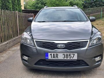 Kia Ceed 1.6 CRDi