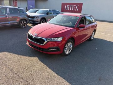 1.0 TSI Business Edition