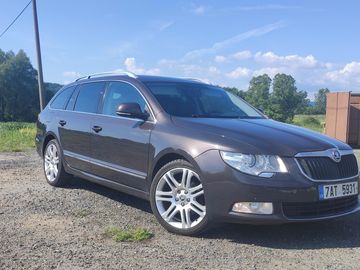 2.0 tdi 125kW, CFGB, manuál
