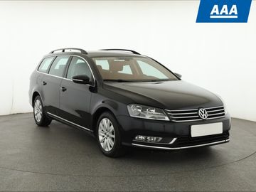 2.0 TDI, Highline, Serv.kniha