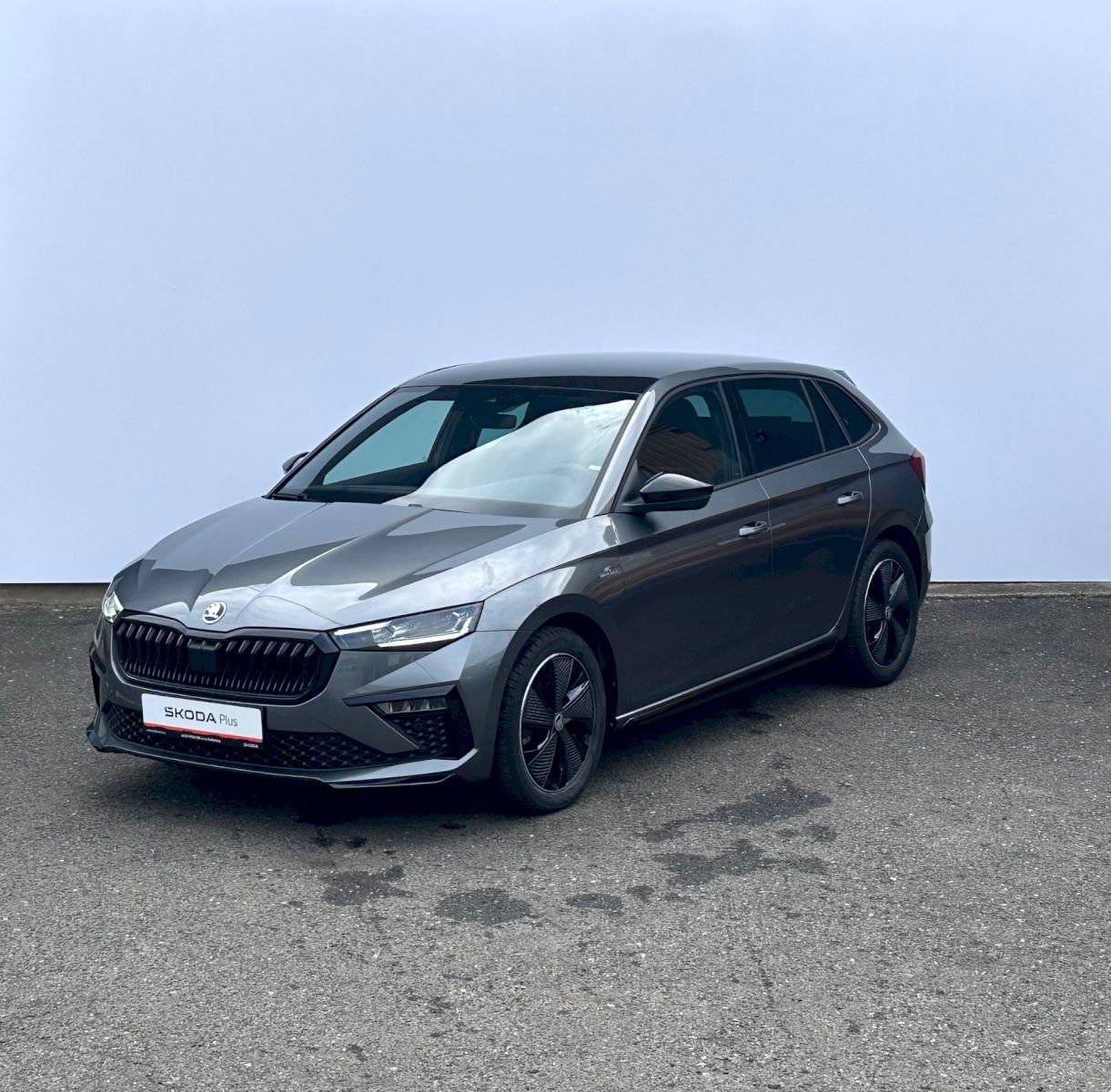 Škoda Scala, 1.0 Tsi 85kW Monre Carlo