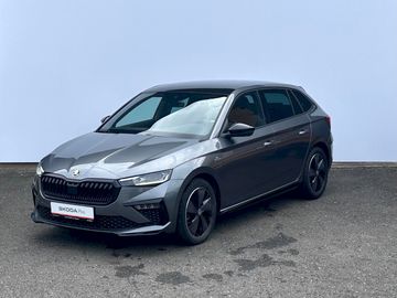 1.0 Tsi 85kW Monre Carlo