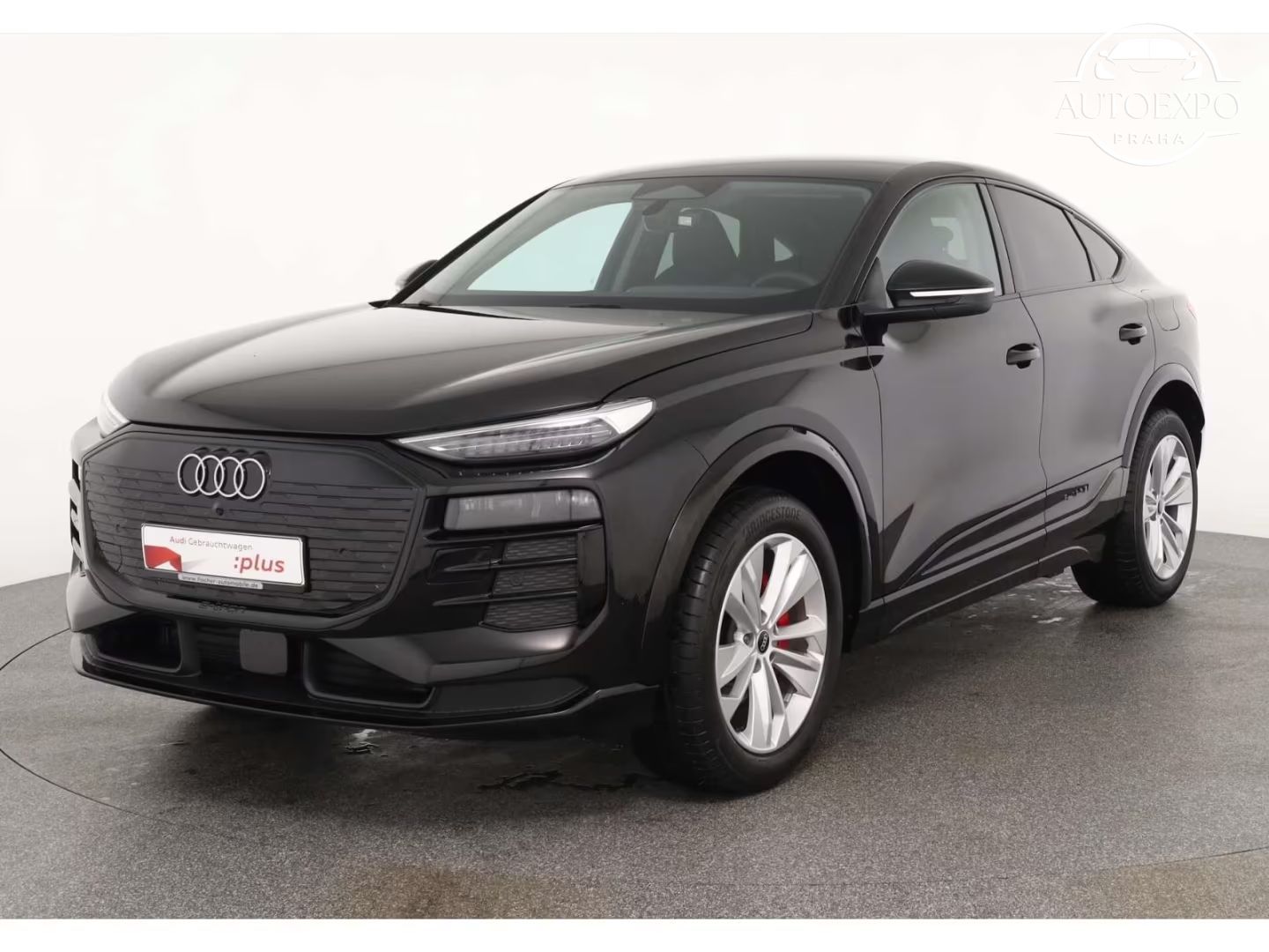 Audi Q6 e-tron, Sportback