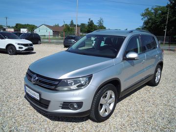 1.4TSi SPORT&STYLE - SERVIS