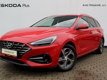 1.5 T-GDI Mild Hyb Smart