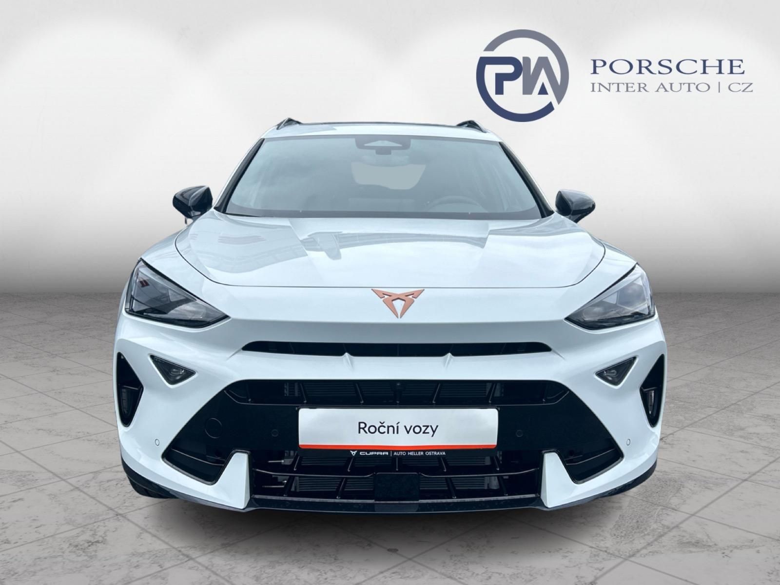 Cupra Formentor, 1.5 eTSI 150k DSG - fotka 3