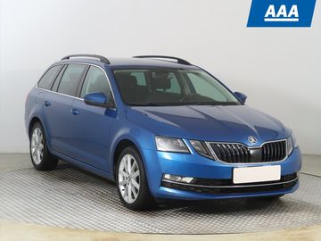 2.0 TDI, 4X4, Automat, Navi