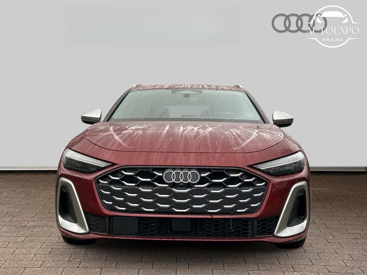 Audi S5, AVANT TFSI HUD+LED+MEMORY - fotka 2