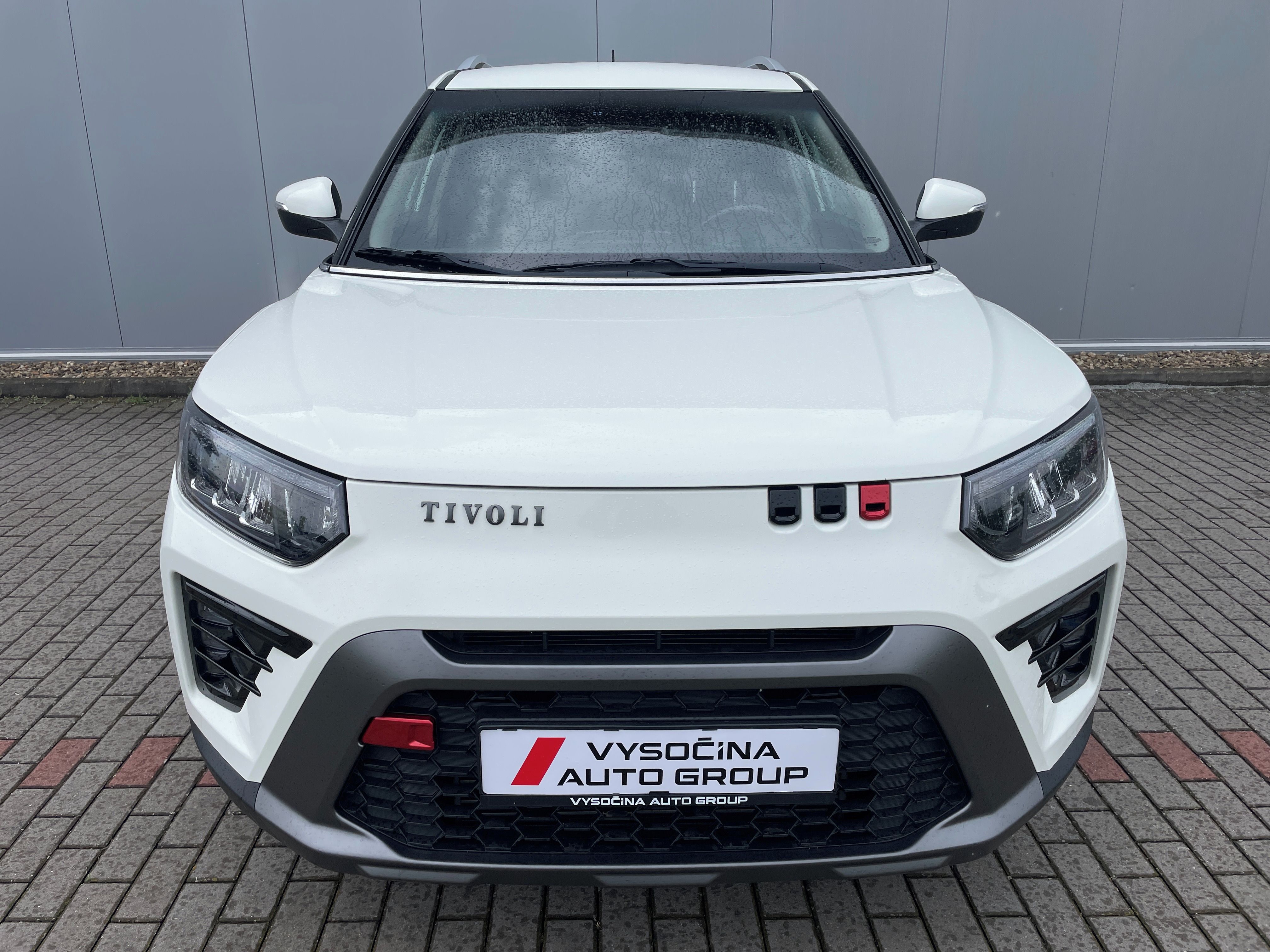 SsangYong Tivoli, GRAND 1,5 T-GDi STYLE+ 1.Maj - fotka 3