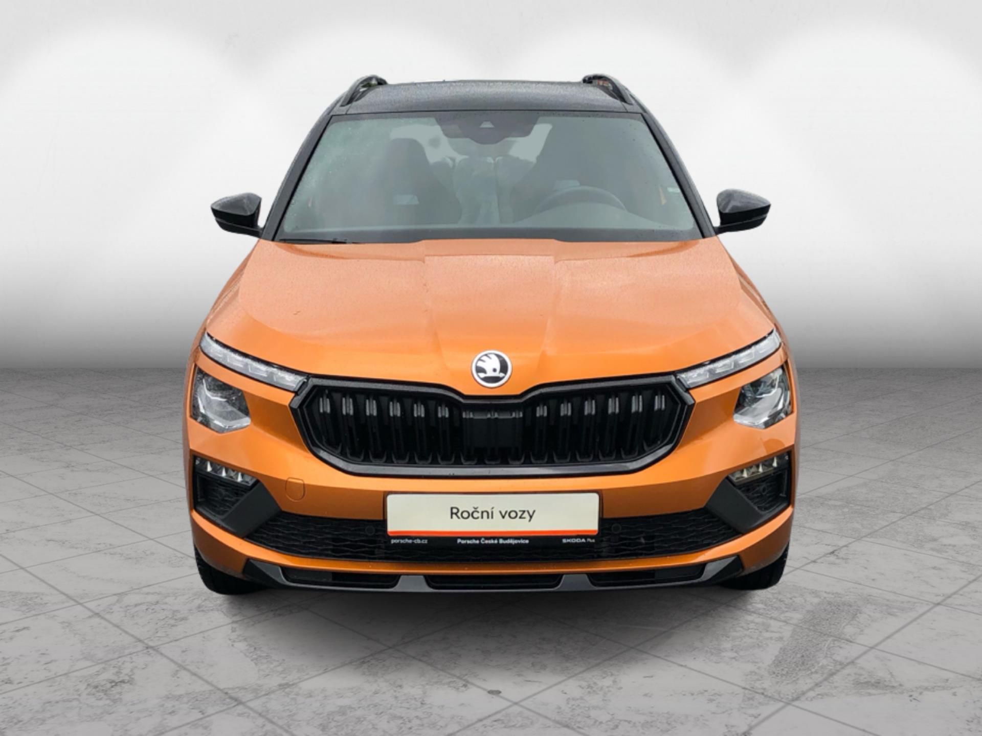 Škoda Kamiq, 1.0 TSi DSG 7st. Monte Carlo - fotka 4