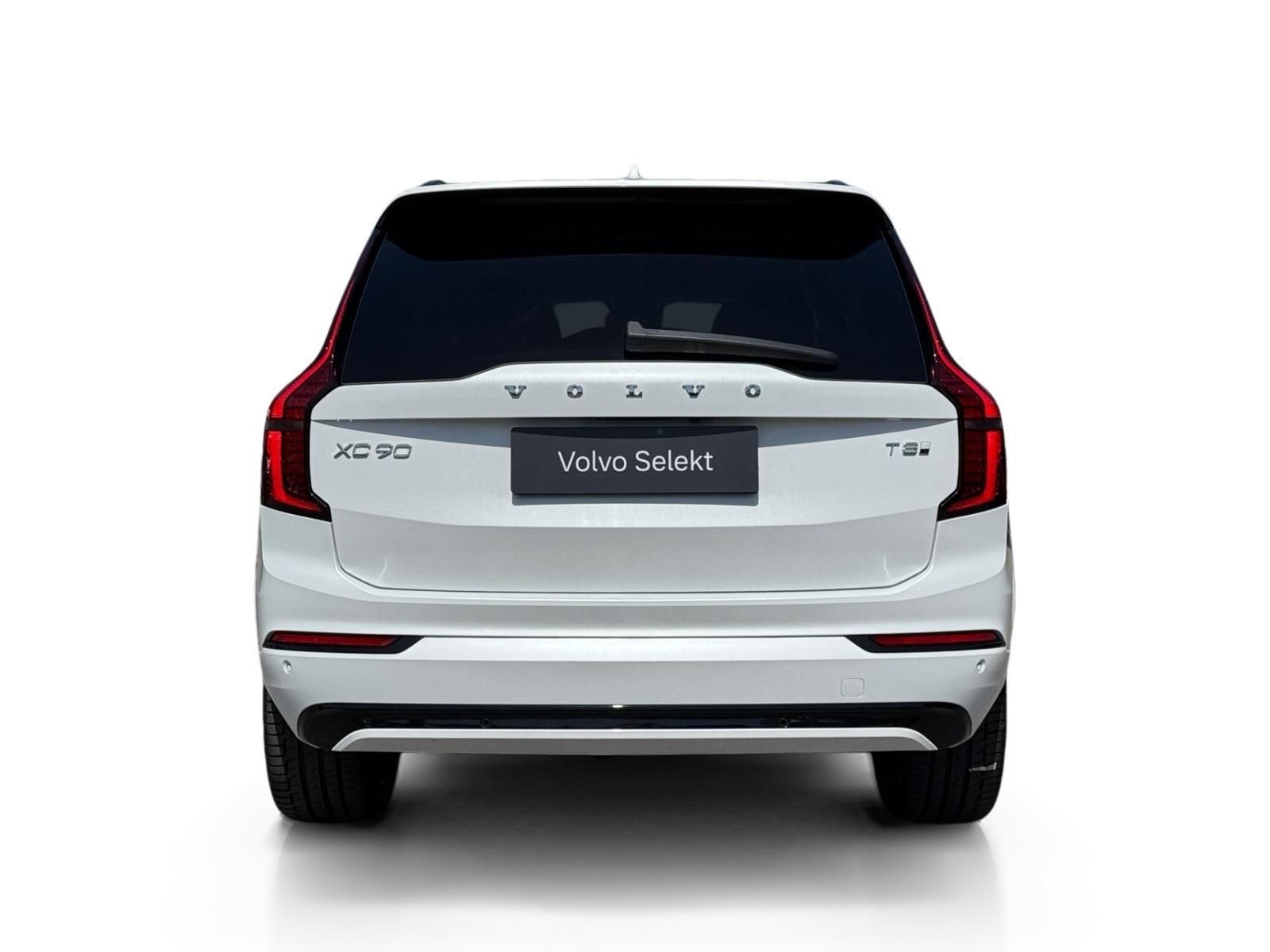 Volvo XC90, T8 AWD PLUS DARK + kola - fotka 6