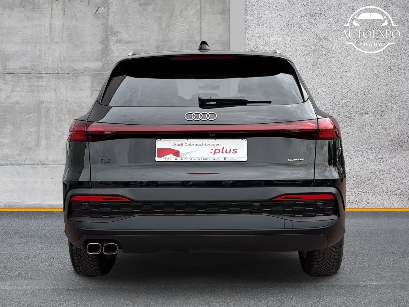 Audi Q5, SUV TDI*tažné* Navi* Kamera - fotka 5
