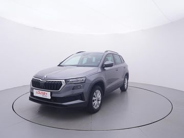 Fresh II. 1.5 TSI 110 kW