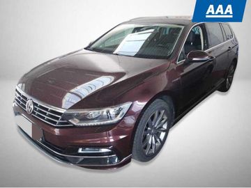 2.0 TDI, 4X4, Automat, Kůže