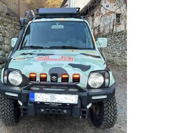 Offroad special
