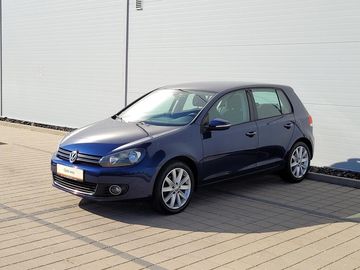 Highline 2.0 TDI 103 kW