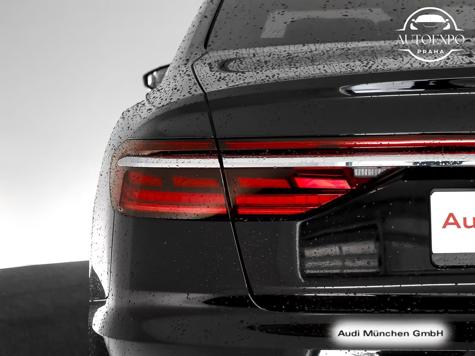 Audi A8, 50 TDI - fotka 6