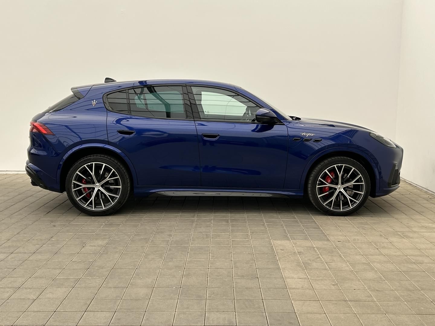 Maserati Grecale, 3.0T 390kW 4x4  . - fotka 6