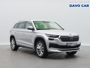 2,0 TDI 147kW DSG 4x4 L&K DPH