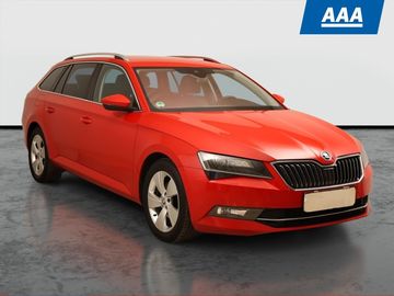 2.0 TDI, Serv.kniha, Kůže