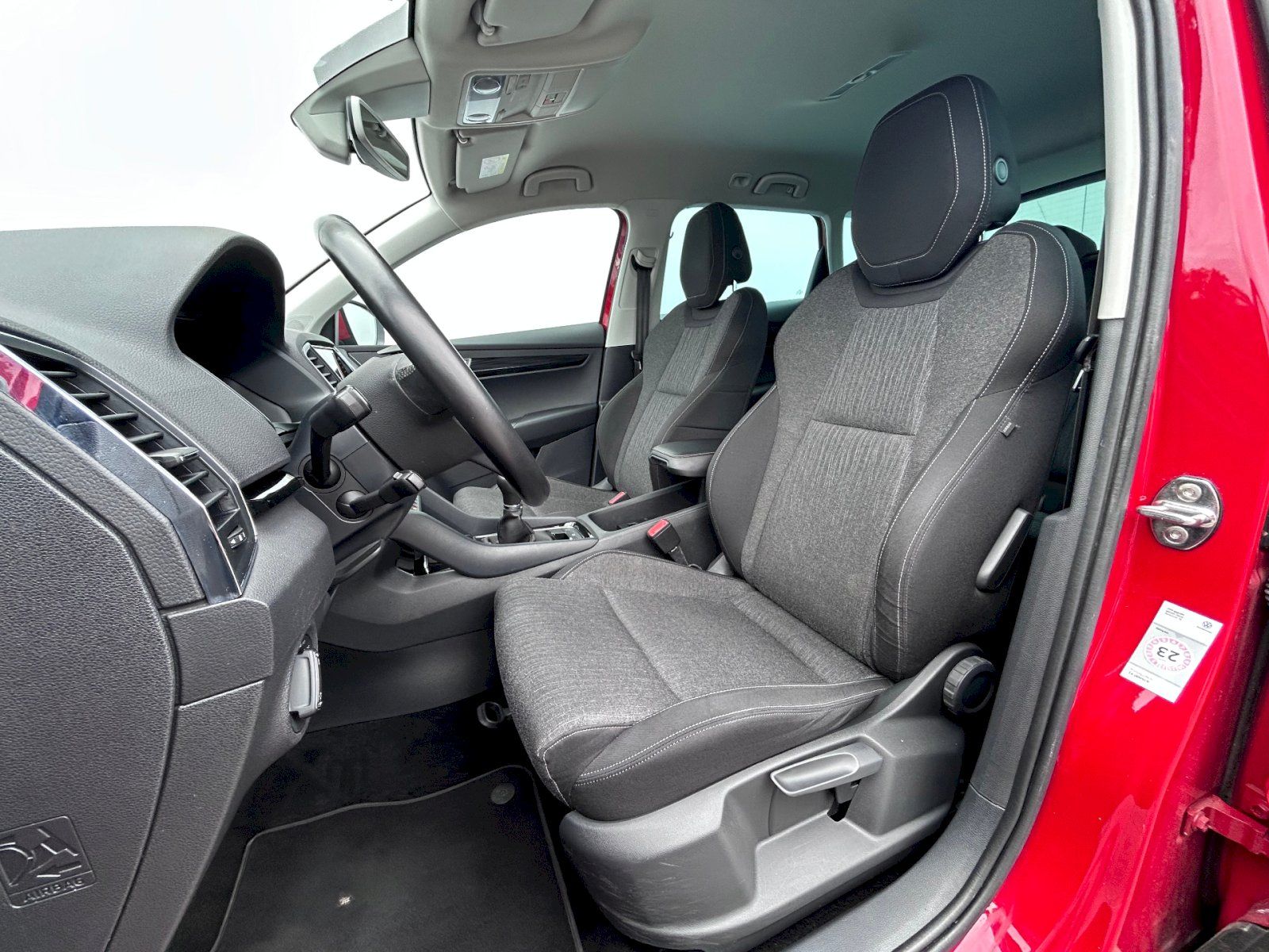 Škoda Karoq, 1.5TSI 110kW Style - fotka 6