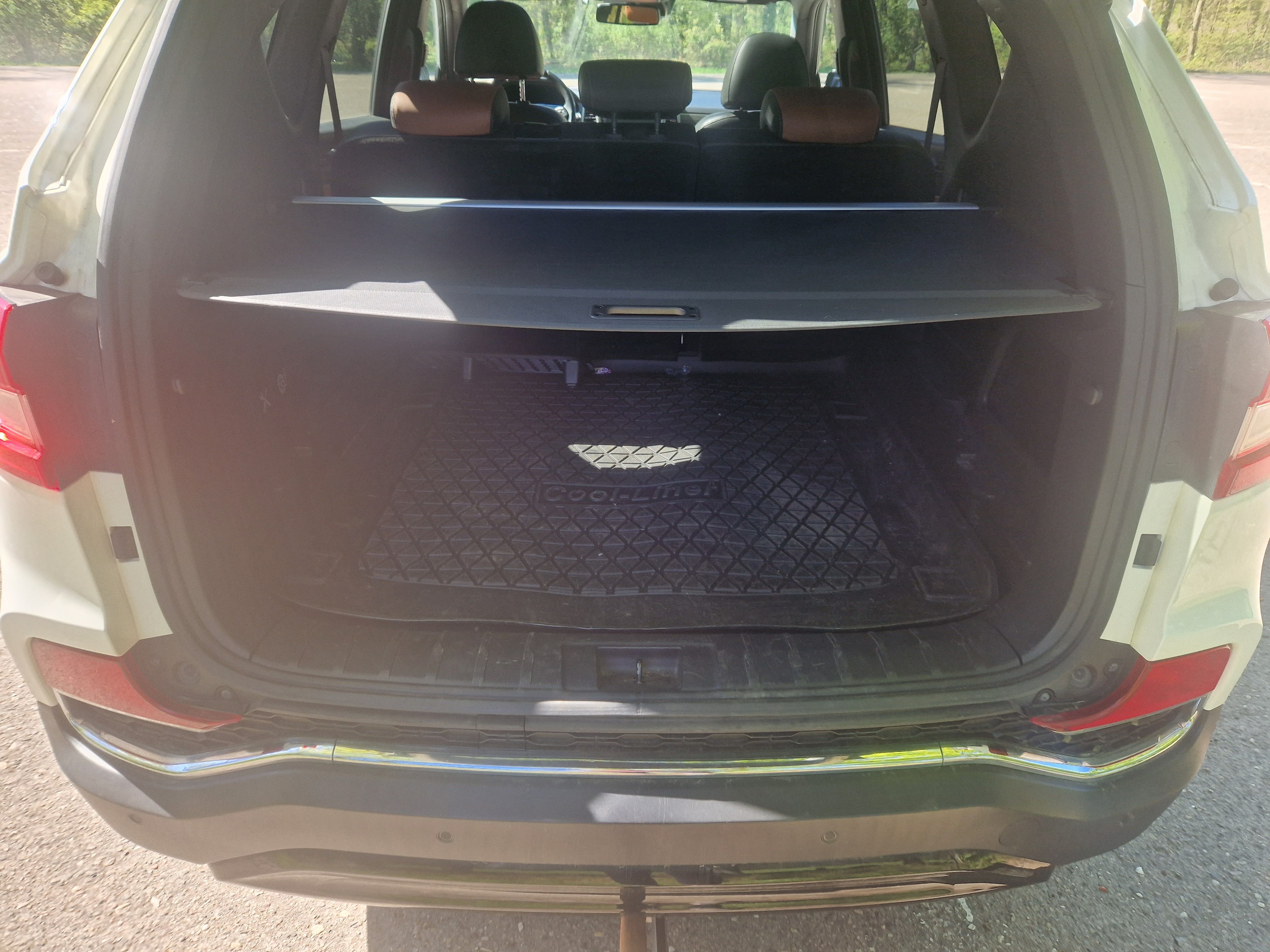 SsangYong Rexton, 2.2 Diesel, ZÁVĚS 3500 kg !!! - fotka 5