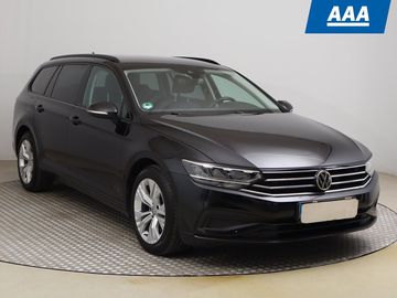 2.0 TDI, Automat, Kůže, Navi