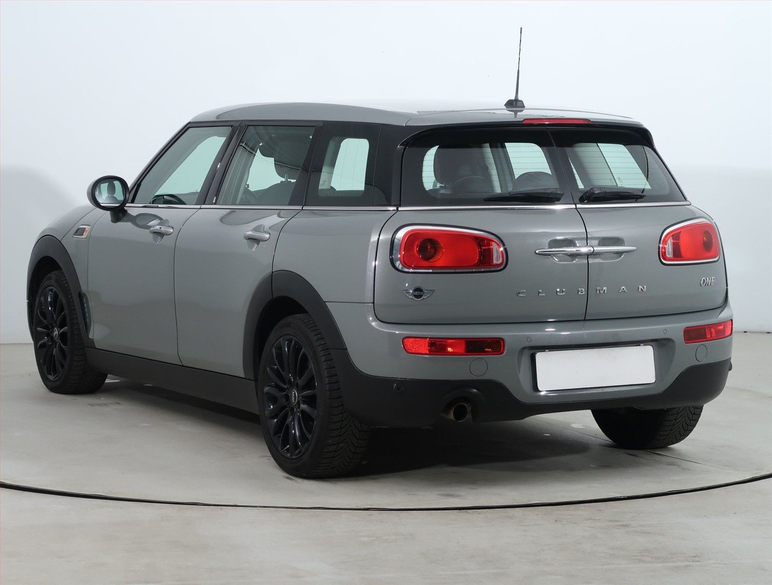 Mini Clubman, One, Serv.kniha - fotka 4