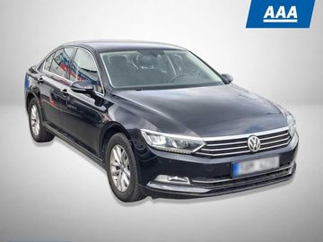 1.8 TSI, Comfortline