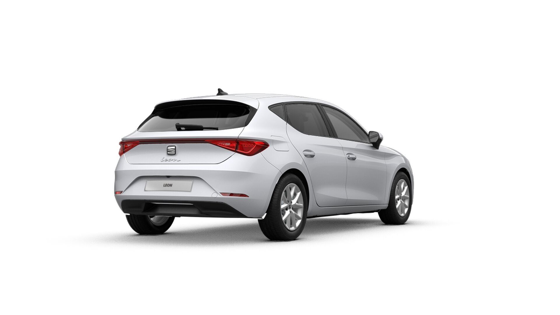 Seat Leon - fotka 3