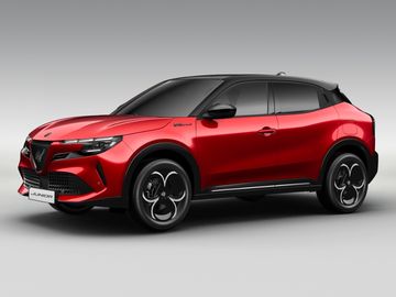 Ibrida Sport Speciale 1.2 Turb